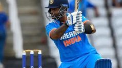 IND vs WI 5th T20I: सूर्यकुमार ने अर्धशतक जड़ बनाया बड़ा कीर्तिमान