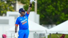 सूर्यकुमार यादव ने रचा इतिहास; इस मामले में तोड़ा KL Rahul का बड़ा रिकॉर्ड, किंग कोहली अभी भी पहले नंबर पर कायम