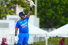 सूर्यकुमार यादव ने रचा इतिहास; इस मामले में तोड़ा KL Rahul का बड़ा रिकॉर्ड, किंग कोहली अभी भी पहले नंबर पर कायम