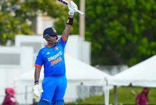 सूर्यकुमार यादव ने रचा इतिहास; इस मामले में तोड़ा KL Rahul का बड़ा रिकॉर्ड, किंग कोहली अभी भी पहले नंबर पर कायम