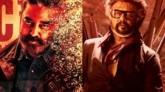 Tamil Box Office Report: Rajinikanth Beats Kamal Haasan, Jailer Surpasses Vikram to Become Third-Biggest Tamil Film of All-Time