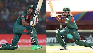 एशिया कप 2023 के लिए तनजीद हसन, मोहम्मद नईम जैसे युवा खिलाड़ियों पर भरोसा दिखा रहा है बांग्लादेश