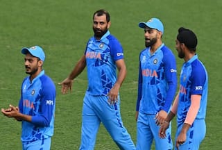 World Cup 2023: इन टीमों के खिलाफ वॉर्मअप मैच खेलेगा भारत, जारी हुआ शेड्यूल