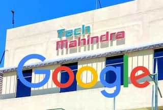 Tech Mahindra And Google Partner To Launch GenAI-Powered Email Solution