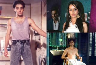 बॉलीवुड के इन सितारों ने फ्लॉप फिल्म से की थी करियर की शुरुआत, फिर बन गए बेताज बादशाह