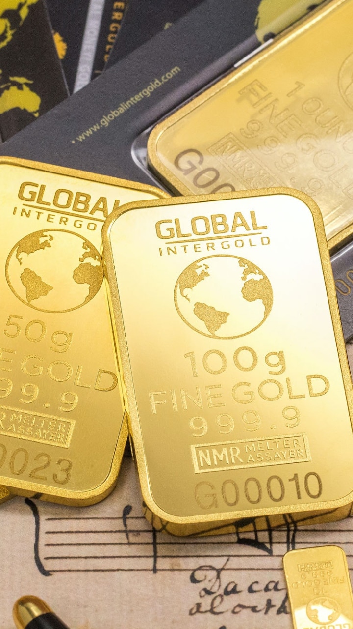Top 10 Asian Countries with Highest Gold Reserves