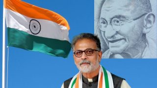 EXCLUSIVE: 'If Bapu would have been alive...' Tushar Gandhi, Great Grandson Of Mahatma Gandhi Speaks His Heart On Independence Day