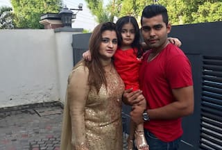 'पैसों की कमी के चलते बेटी को स्कूल तक नहीं भेज पाया'; बैन के कारण 'कंगाल' हुआ PAK क्रिकेटर ने सुनाया अपना दुखड़ा