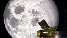 Did You Know India Intentionally Crashed Its Spacecraft On Moon?