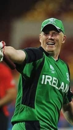 Rohit Sharma To Paul Stirling: Most Ducks In Men's T20I  | PICS