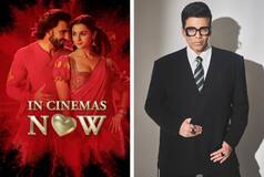 Rocky Aur Rani Kii Prem Kahaani इस बॉलीवुड कपल से हैं इंस्पायर्ड, करण जौहर ने किया खुलासा