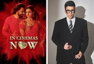 Rocky Aur Rani Kii Prem Kahaani इस बॉलीवुड कपल से हैं इंस्पायर्ड, करण जौहर ने किया खुलासा