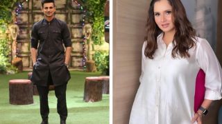 Sania Mirza-Shoaib Malik’s Divorce Rumours Resurface; Deets Inside