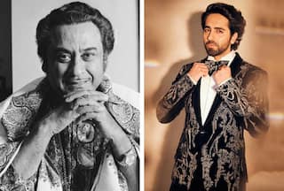 Ayushmann Khurrana's Musical Homage To Kishore Kumar On Legendary Singer's Birth Anniversary