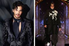 Ishaan Khatter Reveals His First Meeting With Amitabh Bachchan; Deets Inside