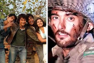 From Border to Sardar Udham: Best Patriotic Films To Watch This Independence Day