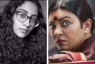 Sushmita Sen Praises Daughter Renee For Singing Mahamrityunjaya Mantra In Taali