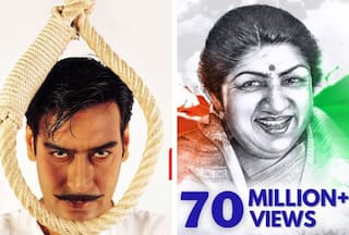 Independence Day 2023: From Ae Watan To Maula Mere Lele Meri Jaan, Top Patriotic Songs To Listen To