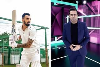 'If KL Rahul Becomes Available, I Don't See Him In World Cup Team': Aakash Chopra On Young India Star