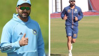Rohit Sharma Gives Reason Behind His And Virat Kohli’s Absence From T20Is For India