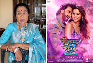 Asha Bhosle Attacks Rocky Aur Rani Kii Prem Kahaani Makers For Recreating Her Song