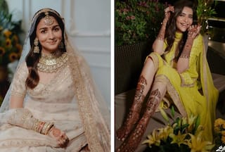Hariyali Teej 2023: From Alia Bhatt To Katrina Kaif, Celeb-Inspired Mehendi Designs