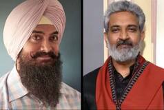 What SS Rajamouli Said About Aamir Khan's Performance In Laal Singh Chaddha, Mansoor Khan Reveals