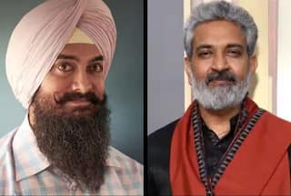 What SS Rajamouli Said About Aamir Khan's Performance In Laal Singh Chaddha, Mansoor Khan Reveals