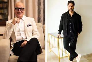 Anupam Kher Reveals Mohit Raina Is His Mother's Favourite Actor