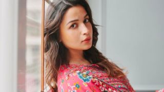 Alia Bhatt Opens Up On Her Body Image Struggle; This Is The Advice She Used To Give Herself