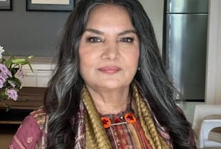 Shabana Azmi Falls Victim Of Cybercrime, Know What She Has To Say