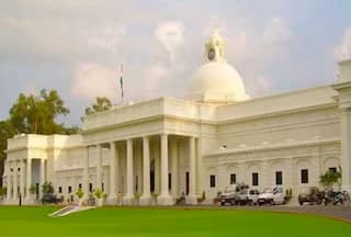 JEE Advanced: IIT Roorkee Electrical Engineering Cut-offs - Last 5 Years