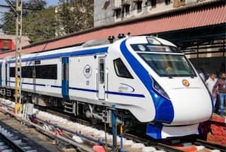 CSMT-Shirdi Vande Bharat Express Train Speed Set To Increase To 130 Kmph, To Reduce Travel Time By 30 Mins