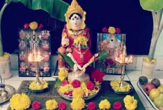 Varalakshmi Vrat 2023: सावन का आखिरी शुक्रवार है बहुत खास, इस दिन रखा जाएगा वरलक्ष्मी व्रत, जानें डेट और शुभ मुहूर्त