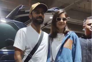 VIDEO: जबरा फैन ने विराट संग सेल्फी लेने की कोशिश की, देखिए 'किंग कोहली' ने फिर क्या किया?