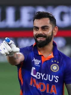 एशिया कप के असली 'किंग' है विराट, देखें कोहली के धांसू रिकॉर्ड