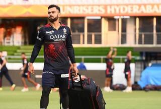 Virat Kohli And Other Players RCB Could Retain Ahead of IPL 2025 Mega Auction
