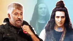 Vivek Agnihotri Says CBFC Suggesting Cuts to OMG 2 And Akshay's Character is 'NOT Justified' | Exclusive