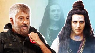 Vivek Agnihotri Says Akshay Kumar's Character in OMG 2 Should NOT Have Been Changed, CBFC Suggesting 27 Cuts is Not Justified | Exclusive