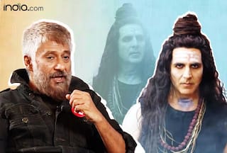 Vivek Agnihotri Says CBFC Suggesting Cuts to OMG 2 And Akshay's Character is 'NOT Justified' | Exclusive
