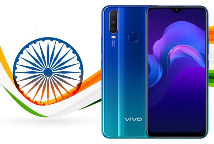Independence Day Sale: Vivo Offers Upto Rs 7,000 Discount On Select Smartphones; Check All Details