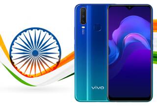 Independence Day Sale: Vivo Offers Upto Rs 7,000 Discount On Select Smartphones; Check All Details