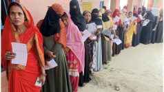 Bypolls 2023: यूपी, उत्तराखंड समेत छह राज्यों की 7 विधानसभा सीटों पर 5 सितंबर को डाले जाएंगे वोट
