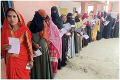 Chhattisgarh Elections Phase 2: 68.15 Percent Turnout Recorded; ITBP Jawan Killed As Naxals Target Polling Party