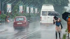 Weather Update: आंध्र प्रदेश समेत इन 5 राज्यों में Heavy Rainfall की चेतावनी, जानें अपने शहर के मौसम का ताजा हाल