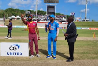 IND vs WI 3rd ODI: वेस्टइंडीज का टॉस जीत कर पहले गेंदबाजी का फैसला, कोहली-रोहित फिर प्लेइंग XI से बाहर
