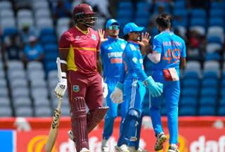 Live Streaming IND Vs WI 1st T20I: अब T20I में भिड़ेंगे भारत और वेस्टइंडीज, यहां पूरी टक्कर देंगे कैरेबियाई- कब, कहां देखें पहला मैच LIVE