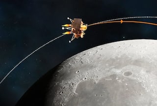 Chandrayaan-3 Successfully Lands On The Moon, What's Next?