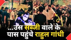 उस सब्जी वाले के पास जब Rahul Gandhi पहुंचे और फिर ! Azadpur Sabzi Mandi Delhi 