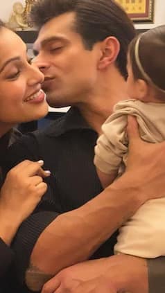 7 Celeb Moms Who Opened up About Their Difficult Pregnancies